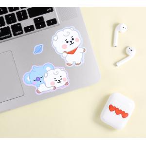 BT21 BIG STICKER【BTS公式グ...の詳細画像3