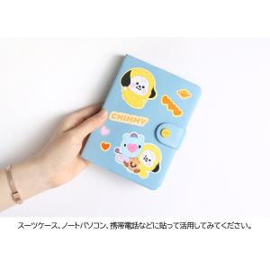 BT21 BIG STICKER【BTS公式グ...の詳細画像4