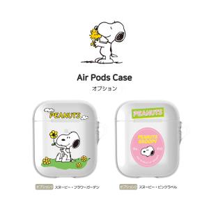 SNOOPY CLEAR AIRPODS CA...の詳細画像3