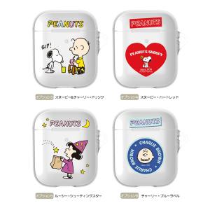 SNOOPY CLEAR AIRPODS CA...の詳細画像4