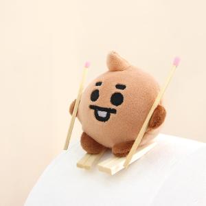 BT21 Baby Squeeze Ball【...の詳細画像5