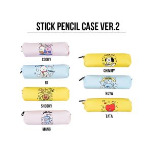 BT21 Stick Pencil Case ...の詳細画像2