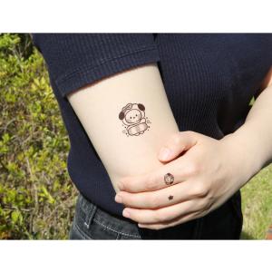 BT21 minini Tatto Stick...の詳細画像5