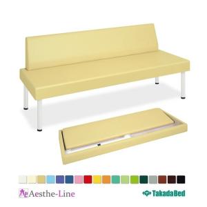 高田ベッド  STスミス（02）　TB-1489-02 背付き 廉価版