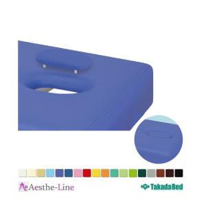 フタクッション TB-720 クッション厚4cmまでのベッド用