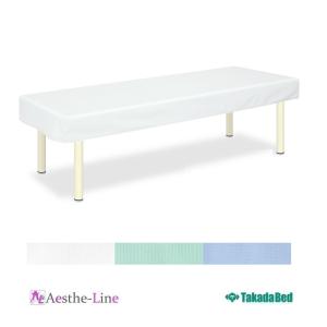 SEK診察台カバー（無孔タイプ）　TB-1376 抗菌防臭加工