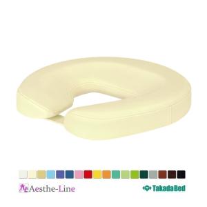 薄型ホールフェイス　TB-77C-190 フェイスマット  高田ベッド