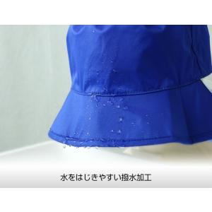 レインハット レディース メンズ 防水 クリア...の詳細画像3
