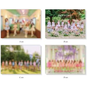 LOONA - サマースペシャル ミニアルバム...の詳細画像1
