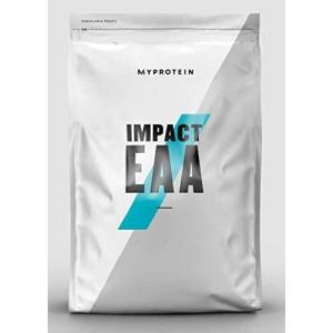 マイプロテイン MYPROTEIN Impact EAA 1kg ラムネ