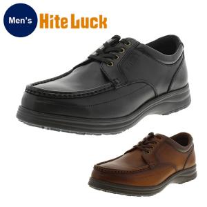 Hite Luck（ハイテラック） メンズ コンフォートシューズ IL-130 アシックス商事 asics trading
