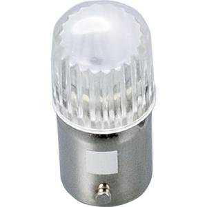 M&Hマツシマ LED Lビーム ブルー LED1個 12V BA9S L702BL ライト バルブの商品画像