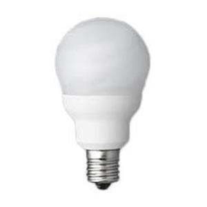 東芝ライテック 電球形蛍光灯 ネオボールZ A形 3波長形昼白色