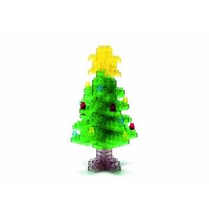 ナノブロック クリスマスツリー 2011の商品画像
