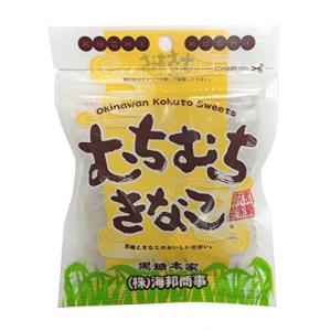 海邦商事 むちむちきなこ 37g×12袋の商品画像