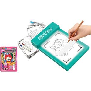 妖怪ウォッチともだちウキウキペディア 妖怪デザイニャ~の商品画像