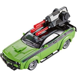 ワイルドスピード カスタマイズキット ダッジ チャレンジャー ビークルキット 最安値 価格比較 Yahoo ショッピング 口コミ 評判からも探せる