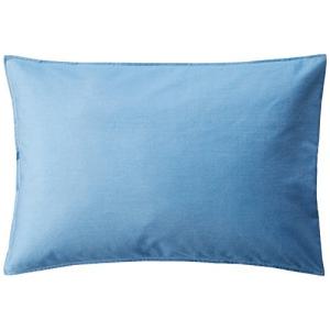 Fab the Home 枕カバーピローケース ブルー 44x86cm ライトデニム FH112855-300の商品画像