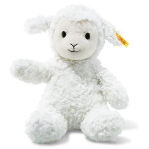 シュタイフ Steiff カドリー Cuddlyシリーズ ファジーラムM 073410