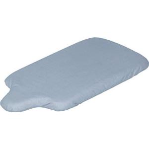 アストロ アイロン台カバー 人型 シルバー アルミコーティング  カバーのみお届け 610-43