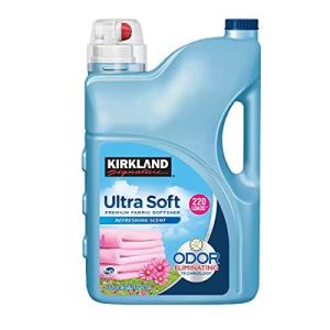 Kirkland カークランド シグネチャー リキッドファブリックソフナー 衣料用柔軟剤 5 53l 2回分 最安値 価格比較 Yahoo ショッピング 口コミ 評判からも探せる