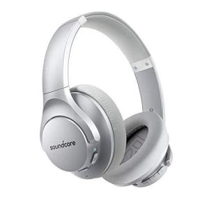 Anker Soundcore Life Q Bluetooth5 0 オーバーイヤー型ヘッドホン アクティブノイズキャンセリング ハイレゾ対応 S Sawa Z 通販 Yahoo ショッピング