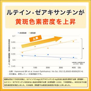 めぐみのルテイン30 30日分 ルテイン ゼア...の詳細画像4