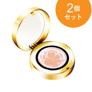 オールインワンUVファンデーション セレビューティーエッセンスパクト  12g 2個セット AFC公式