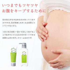 マタニティクリーム mitete 女性100人...の詳細画像2