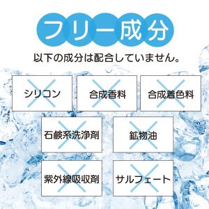 薬用 クール シャンプー クールオール ウォッ...の詳細画像4