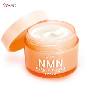 NMN（エヌエムエヌ）ニードルパワークリーム 30g　美容針　化粧品　美容液　クリーム　ハリ　AFC公式｜afcshop