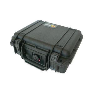 ペリカンケース#1300 /防水・耐衝撃性ケース《ウレタンフォーム付