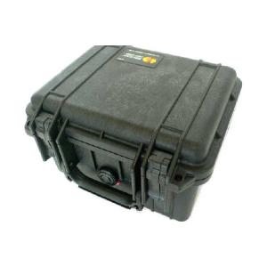 ペリカンケース#1500 /防水・耐衝撃性ケース《ウレタンフォーム付