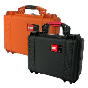 HPRC4300 輸送用ハードケース 防水・頑丈・通い箱・精密機器・トランク