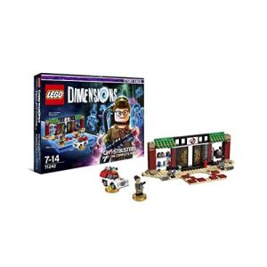 LEGO Dimensions: Ghostbusters Story Pack (輸入版)