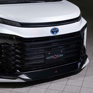 TOYOTA 90系 VOXY フロントグリル...の詳細画像4