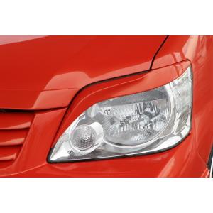 60系前期 ノア ヘッドライトアイライン アフェクション/AFFECTION