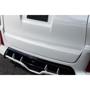 80系 VOXY リアゲートパネル AFFECTION アフェクション 前期/後期/共通 NOAH ...