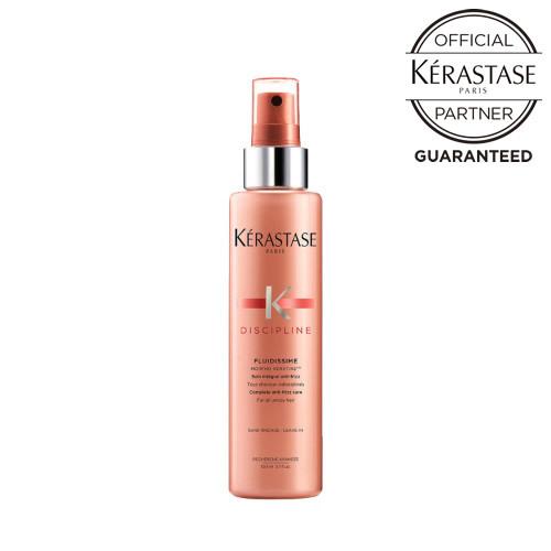 ケラスターゼ DP ディシプリン フルイディシーム 150ml オレンジ KERASTASE オフィ...