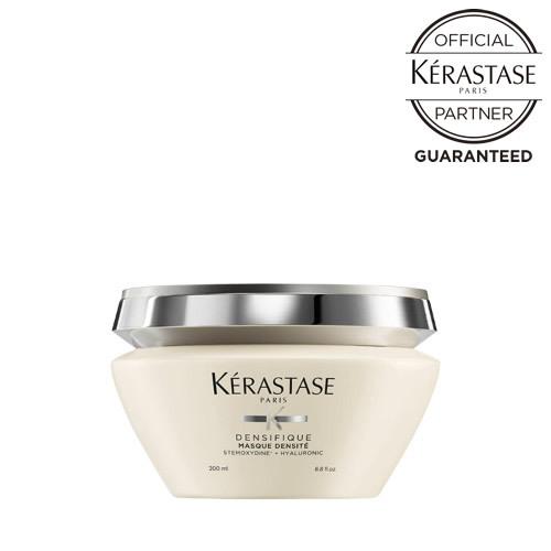 ケラスターゼ DS マスク デンシフィック 200g 白 ホワイト KERASTASE オフィシャル...