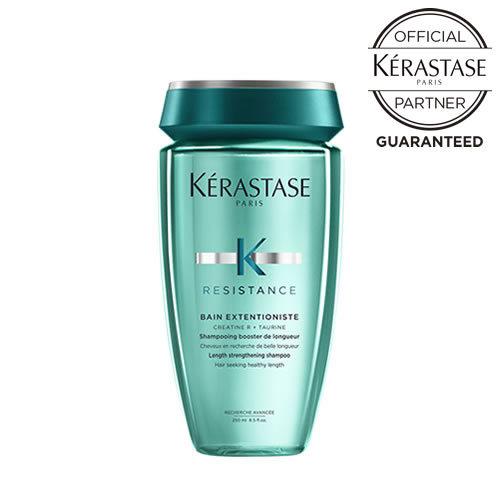 ケラスターゼ RE レジスタンス バン エクステンショニスト 250ml 緑 グリーン KERAST...