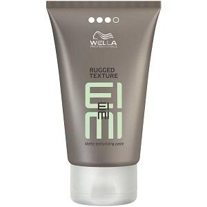 ウエラ EIMI アイミィ ラグドテクスチャー 75ml WELLA 髪カリスマ2024受賞サロン