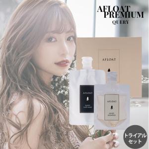 AFLOAT（アフロート） ヘアトリートメント コンディショナー 3L 業務用