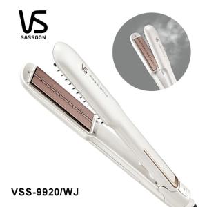 スチームストレートアイロン ヴィダルサスーン マジックシャイン