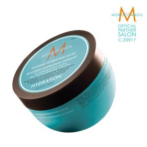 モロッカンオイル インテンス ハイドレーティングマスク 250ml MOROCCANOIL メーカー認証店売店の商品画像