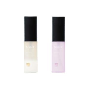 ヌベガ ラッシュ R セラム 1ml まつ毛美容液 アイラッシュ ブースター
