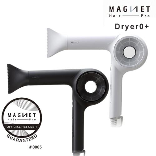 マグネットヘアプロ ドライヤー ゼロプラス MAGNET Hair Pro dryer 0+ ZER...