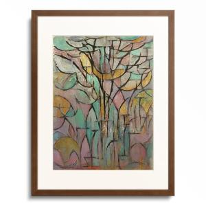 フェリックス・ヴァロットン Felix Edouard Vallotton 「L'argent