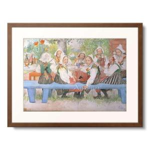 アンデシュ・ソーン Anders Leonard Zorn 「Sappho. 1917」 : アフロ