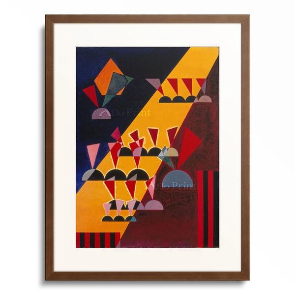 ワシリー・カンディンスキー Wassily Kandinsky (Vassily Kandinsky...